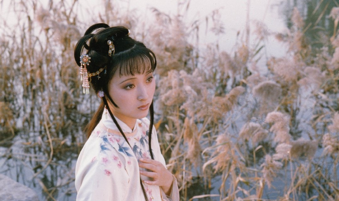 给古典名著《红楼梦》的女主角林黛玉的几点建议
