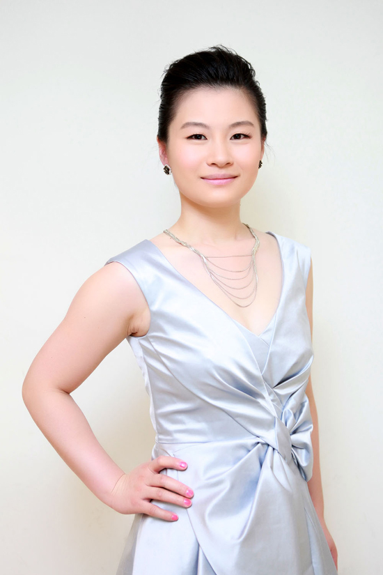 【年终盘点】她们曾经来过——2012年未牵手离开的女嘉宾【非诚勿扰吧