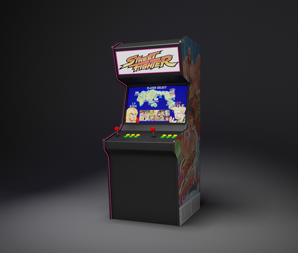 有自制过框体的吗?