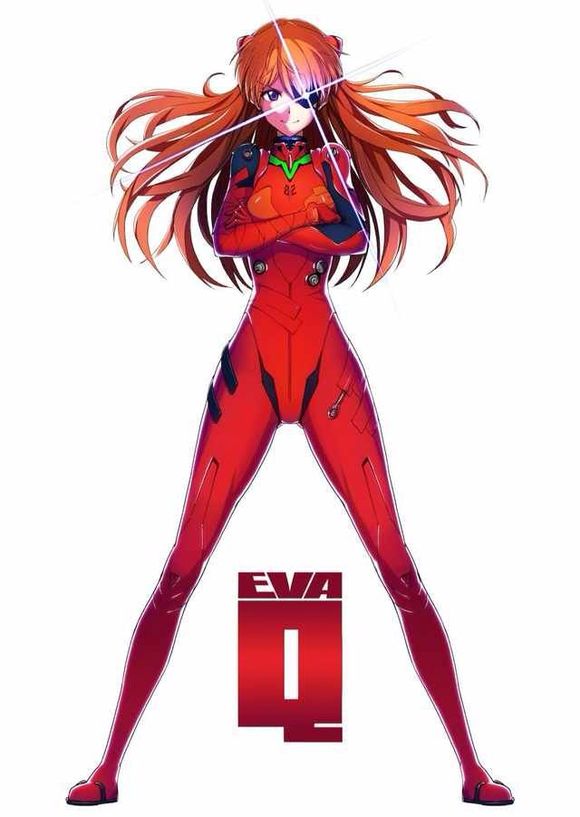 暖暖 Eva 明日香cos 沃特碧们的colg Dnf地下城与勇士 Colg社区