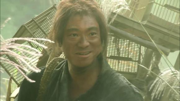 龙马一号基友:岩崎弥太郎
