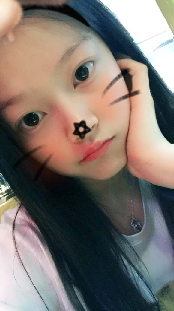 喜欢健身的举个爪,七色影视看看都有哪些小可爱