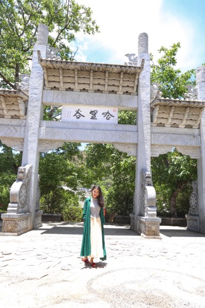 丽江旅游攻略图片16