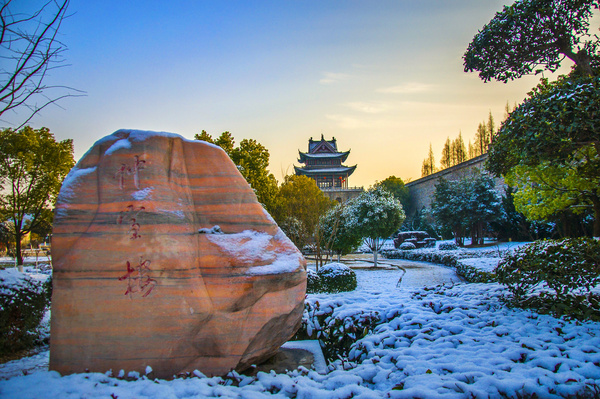襄阳旅游攻略图片14