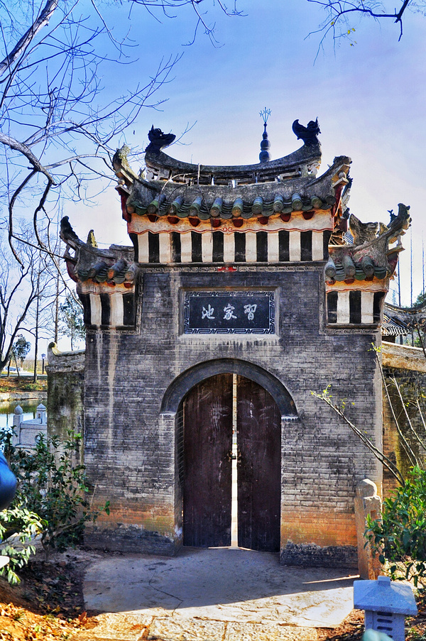 襄阳旅游攻略图片40