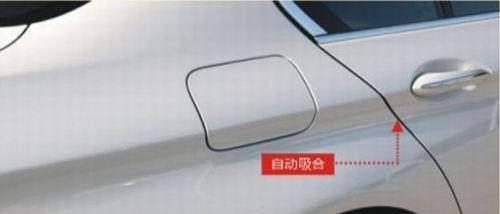 电吸门的原理_电吸门的电吸门原理