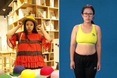 情景短剧片段胖女瘦女,情景短剧片段胖女瘦女的故事