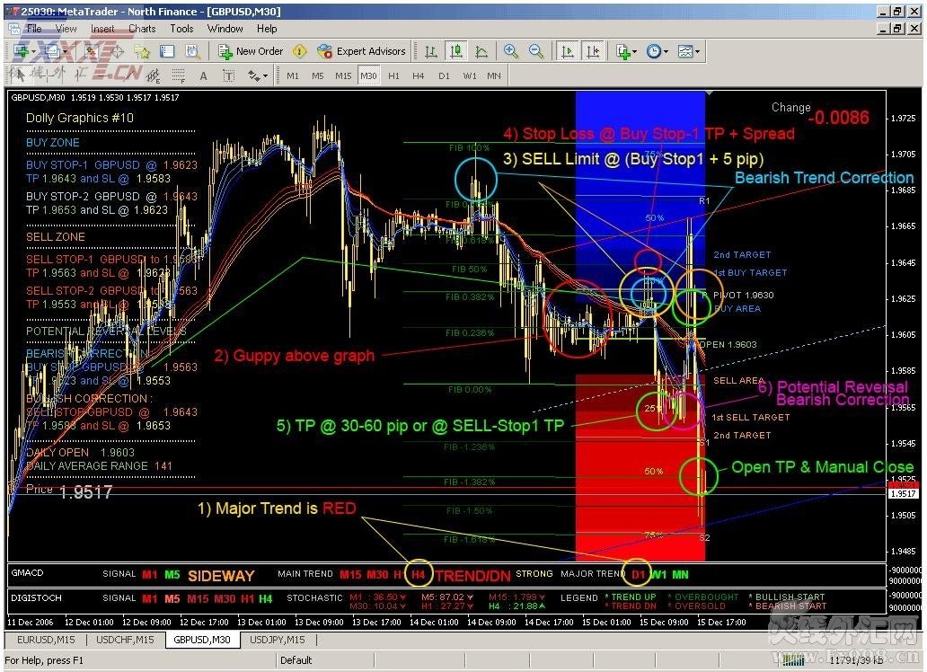 Forex 意思