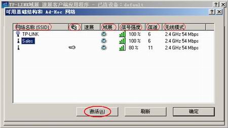 Driver: wn510g