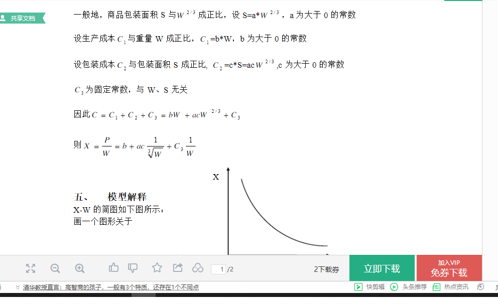 matlab画出该的函数图形