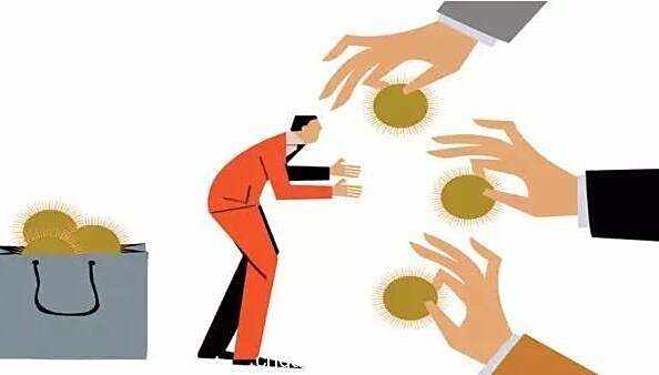 收到投资款怎么做会计分录