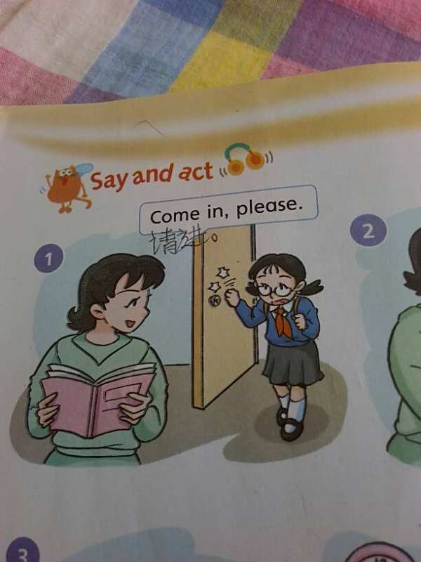 “讲故事”用英语怎么说