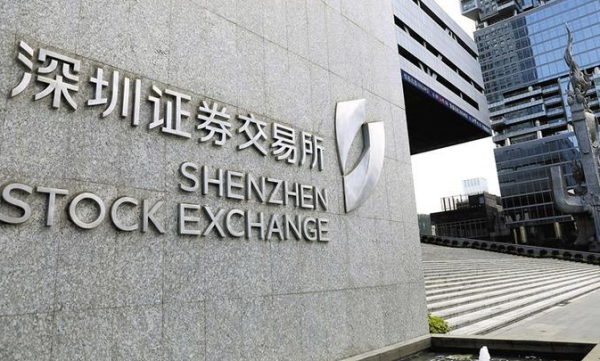 【002650股票】股票代码后面st,sh什么意思
