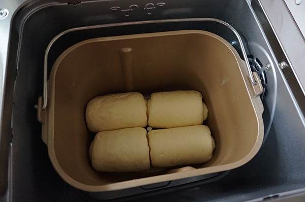 【东菱面包机】东菱面包机成功的配方是什么?
