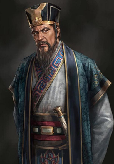 将帅之才奸雄之志得政见利忘义是什么意思?