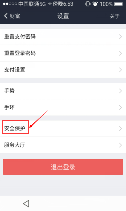 如何查询已登录过的网址