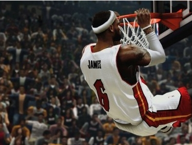 2k14怎么空接