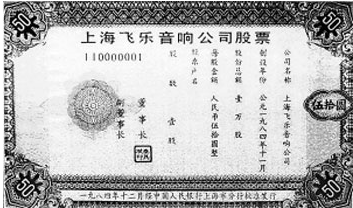 【飞乐音响股票】飞乐音响(600651)财务造假如何索赔,在哪里索