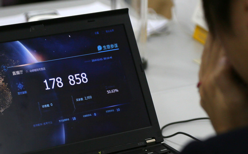 宝博棋牌真人版淘宝运营淘宝运营是做什么的?