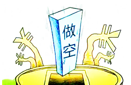 【欧美股市】为什么中国股市跟跌不跟涨,而欧美股市牛了10年?