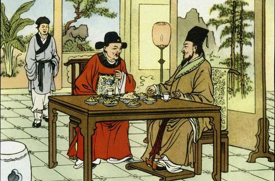 儒林外史牛浦郎主要写什么?_百度知道