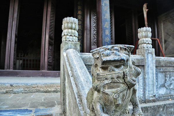襄阳旅游攻略图片53