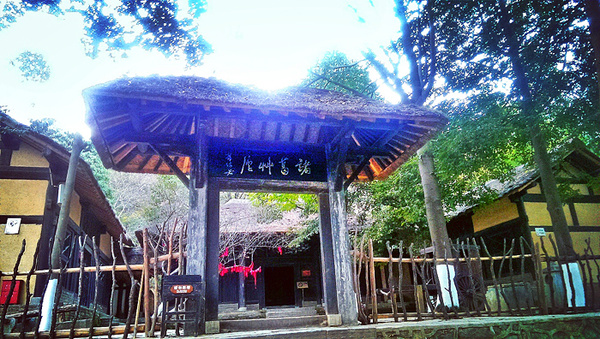 襄阳旅游攻略图片61