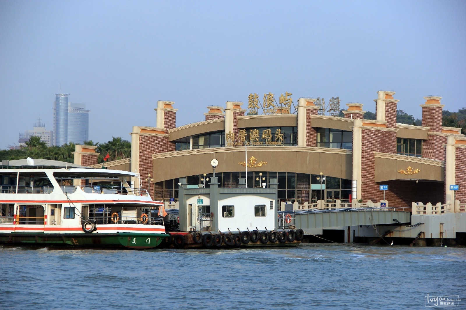 福州 厦门 土楼 鼓浪屿旅游攻略图片88