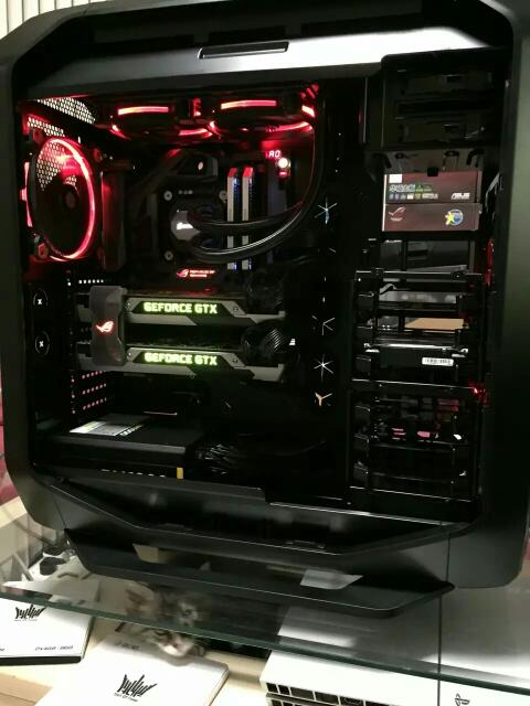求大神解答我现在是4G内存条金士顿DDR3 1600 昨天把 ...