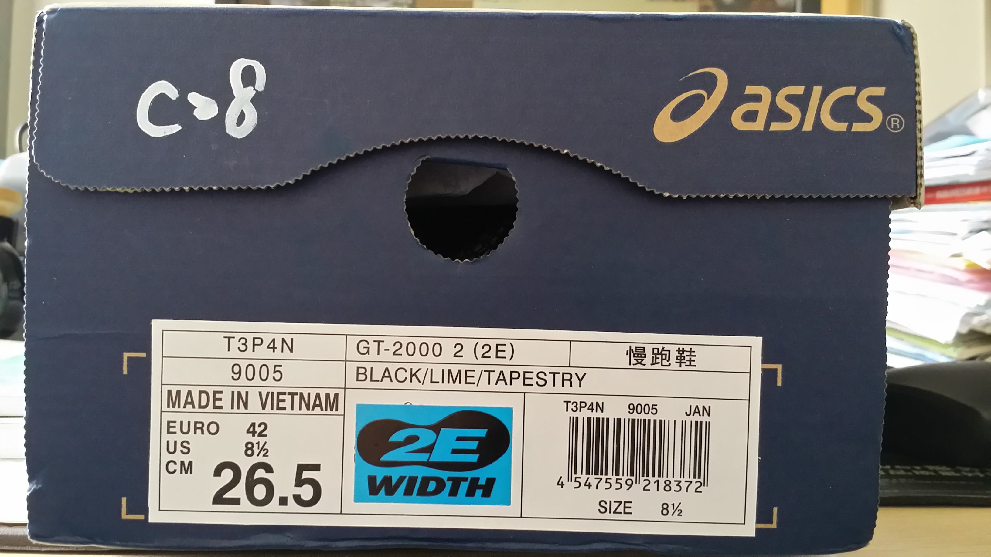 asics 真假 asics 真假