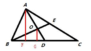 三角形填空题 关于三角形面积的填空题 三人行教育网 Www 3rxing Org