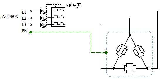 380v電熱管