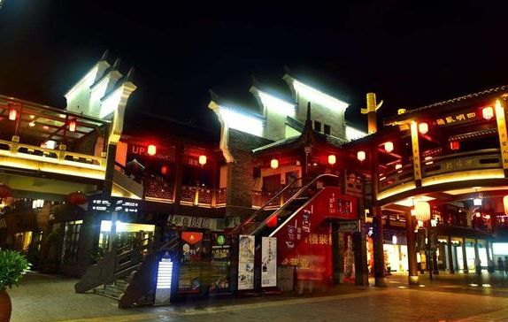 为什么都去重庆旅游(为什么要去重庆旅游)(图2) 重庆旅游必去景点