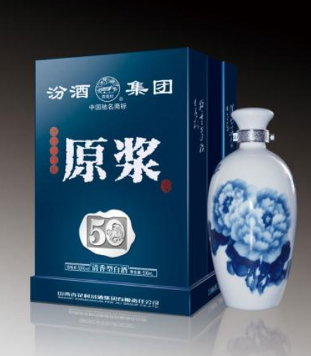 【汾酒股票】杏花春酒上面的包装写的是 汾酒集团 杏花春 而竹叶青,杏花村 他们都写的是汾酒厂股份有限公司,有何区别