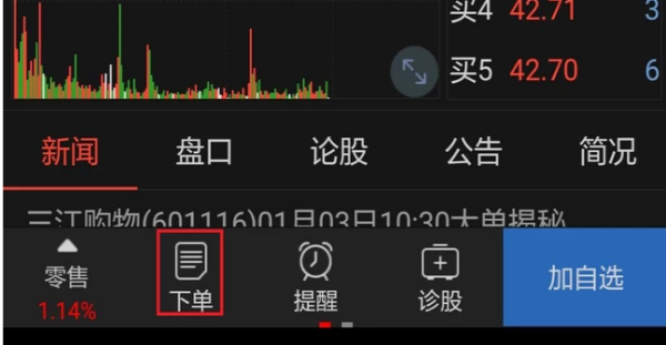 【价格最低的股票】