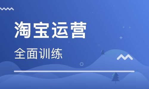 宝博棋牌真人版淘宝运营淘宝运营是做什么的?
