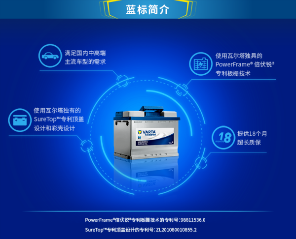 电瓶有什么种类?