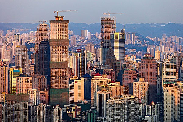 三年级重庆旅游作文200字(重庆旅游景点作文)(图2) 重庆旅游必去景点