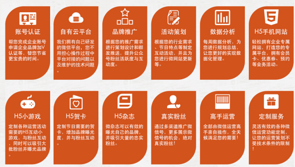 代运营合作模式,代运营合作流程