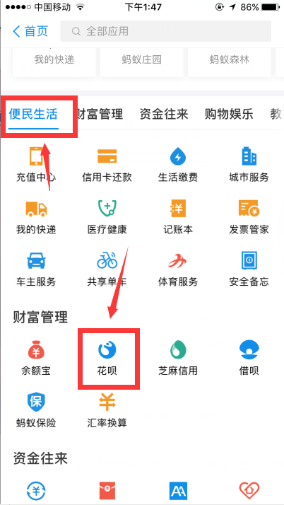 【蚂蚁花呗被关闭】为什么突然花呗支付被关了,无法打开了