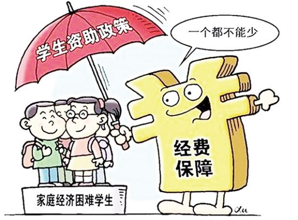【生源地贷款申请表】办理生源地助学贷款具体需要什么材料?