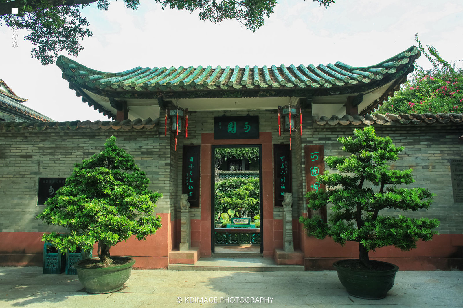 广州旅游攻略图片31