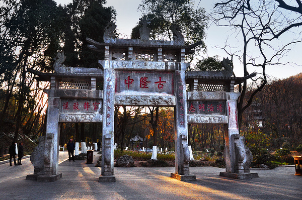 襄阳旅游攻略图片51