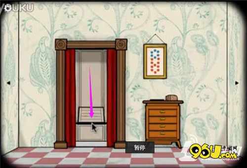Rusty lake: roots walkthrough Rusty lake: roots walkthrough