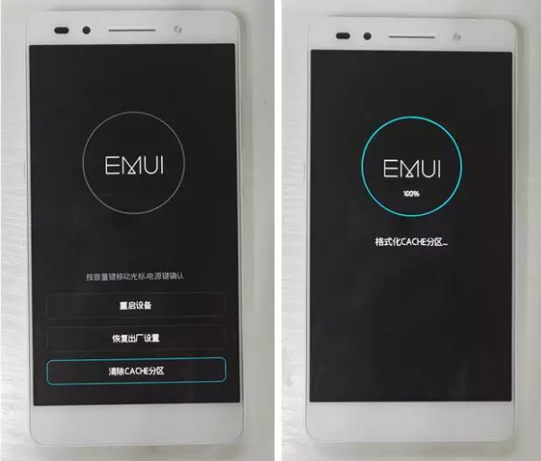 oppo a37手机忘记密码了手机打不开了怎么恢复出厂设置?