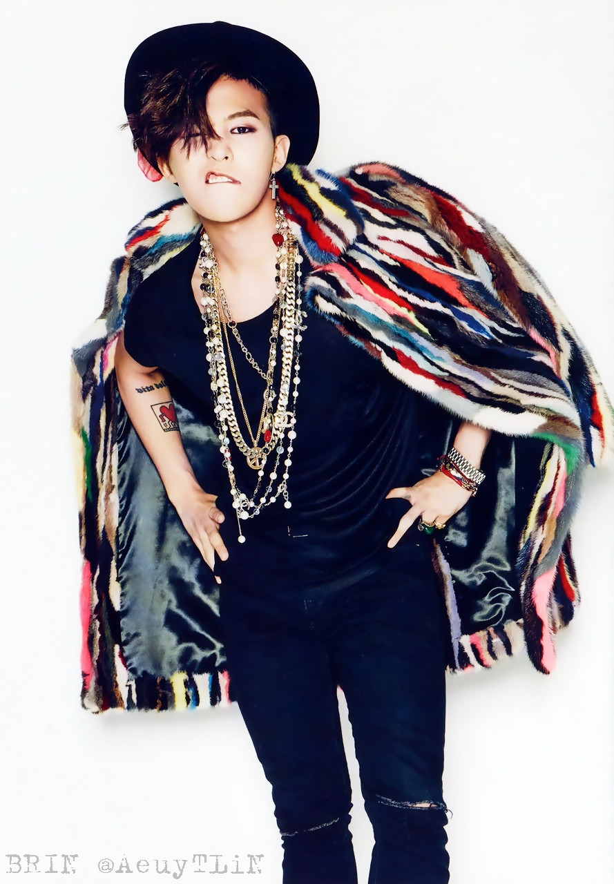Bigbang Fashion Bigbang Fashion