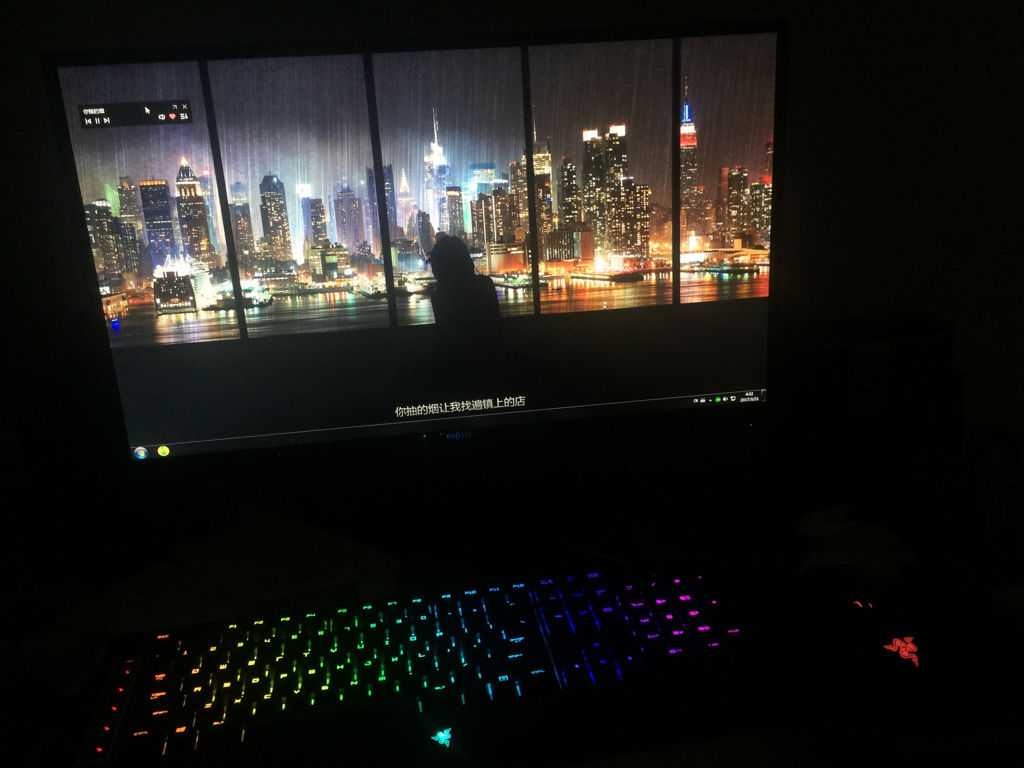 怎么更改桌面图标