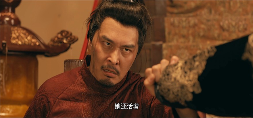 水印仅在图片上,视频里没有! BT种子下载.狄仁杰之深海龙宫.HD-MKV/1.72G.国语中字.1080P