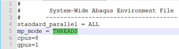 abaqus 6.14 2017