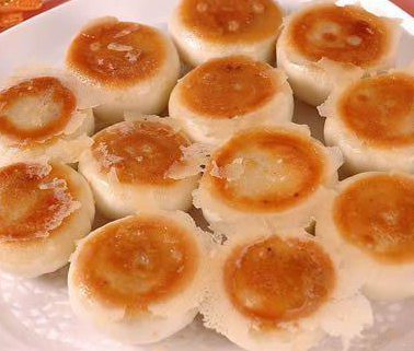 莆田煎包怎么做?